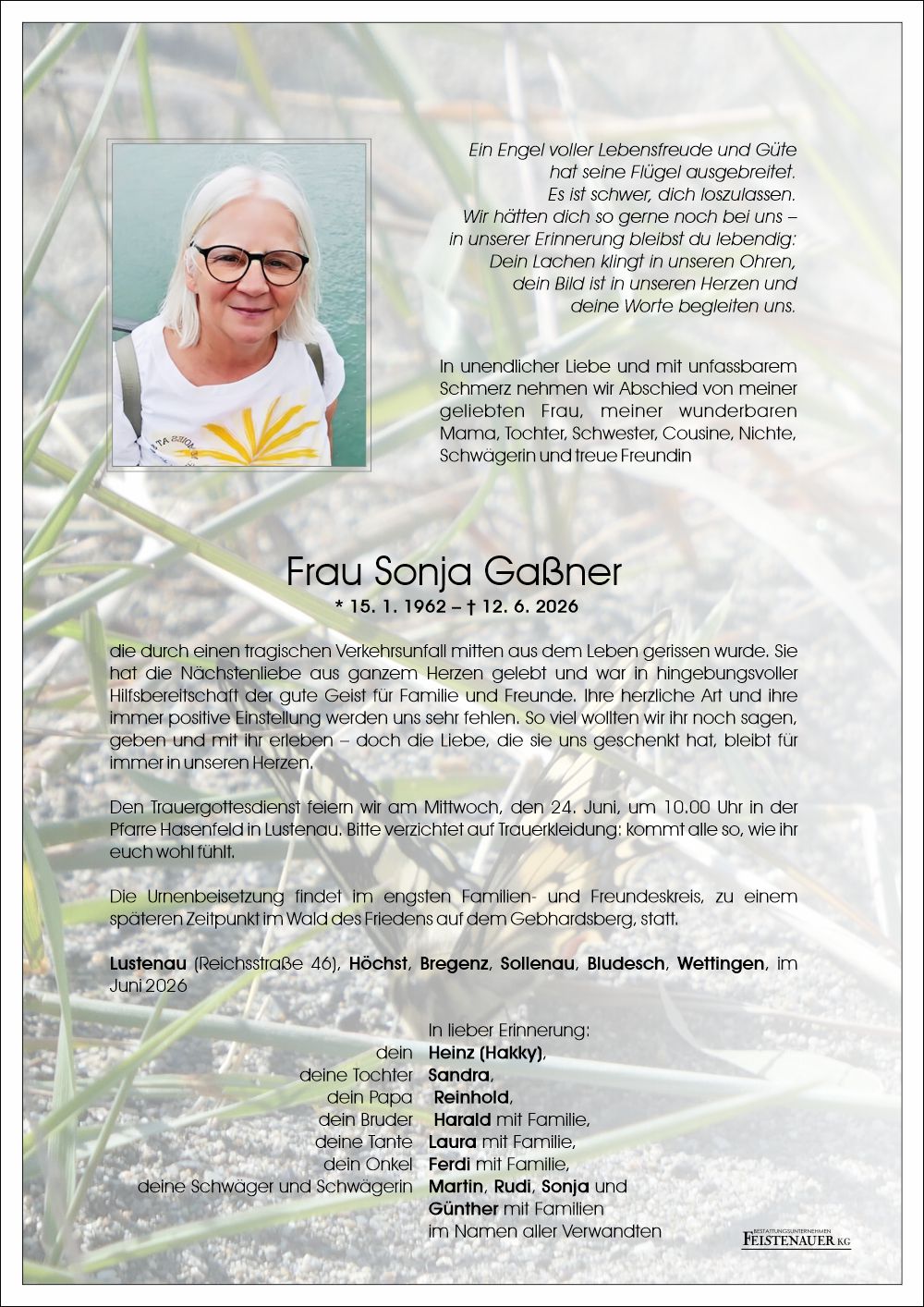 Sonja Gaßner